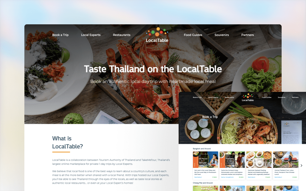 LocalTable