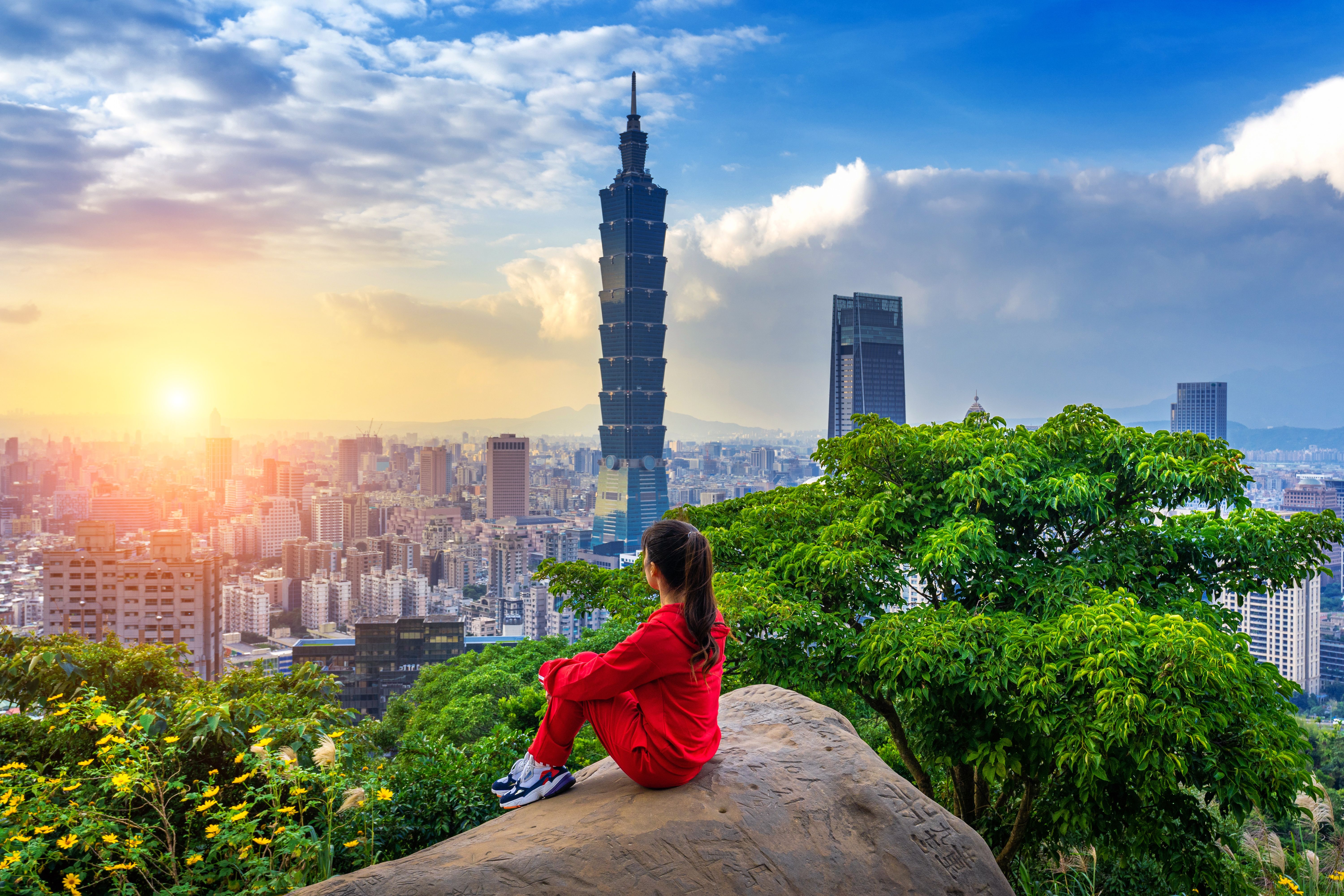 Taiwan
